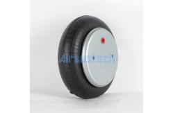 China Continental ContiTech FS 200-10 Air Spring Assembly For Machine Reduces Vibration supplier