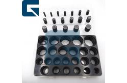 China 421Ts 666pcs Excavator ZAXIS330 ZAXIS360LC ZAXIS450H High Quality Complete O-Ring Kit supplier