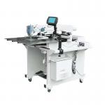 TGKELL Automatic Computerized Sewing Machine For Making Bag for sale