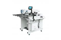 China TGKELL Automatic Computerized Sewing Machine For Making Bag supplier
