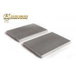 Density 14.0 Tungsten Carbide Wear Plate / board For Manufacturing Punching Dies for sale