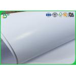 Coated Satin Glossy Art Paper 105gram 115gram For Desk Calendar Printing for sale