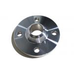Flat Welded Steel Pipe Flange With Neck for sale