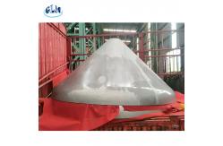 China Meticulously Inspected Steel Conical Heads for Diversified Industrial Applications supplier