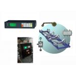 Ration Belt Digital Weight Controller 0.5%-1.0% Accuracy Of Flow Control for sale