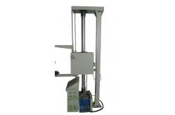 China 1500mm Single Arm Impact Testing Machine supplier