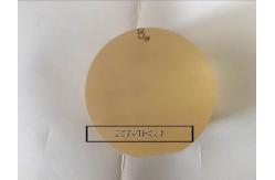 China 2-6 Inch Semiconductor Substrate LiNbO3 Single Crystal Substrate Wafer supplier