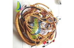 China 283-2933 Engine Wiring Harness Outer Line 2832933 For E330D Excavator supplier