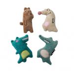 Interactive Cat Feeding Puzzle Catnip Toys Funny For Kitten Teething Chew Playing for sale