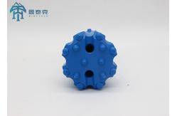 China Diameter 50-600mm Dth Drill Bit Mth Sd5 For Quarry supplier