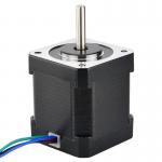 Faradyi High Quality 42mm Motor High Torque 1.5KW Waterproof  24V Dc Servo Motor  for Sewing Machine for sale