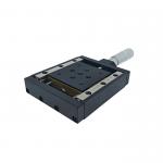 25mm Travel X Axis Manual Linear Translation Table Multipurpose