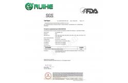 China High Electrical Insulation Two Part Liquid Silicone Rubber For Mold Making supplier
