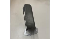 China Waterproof Fireproof Cable Tray Parts Simple Installation  Smooth  Surface supplier