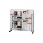 Teaching Equipment Compressor Training Equipment Electrical Faults in Refrigerant Compressors