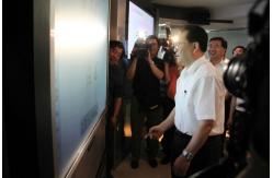 China Take Your Business To The Next Level With Iboard Interactive Whiteboard Interactive Design supplier