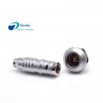 Lemo Replacement 0E Waterproof Circular Connector FFA.0E.250 Coaxial 50ohm Connectors for sale