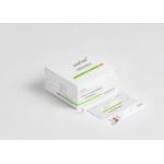 PCT Il 6 Test Kit 15min Procalcitonin Rapid Test Performance Index for sale