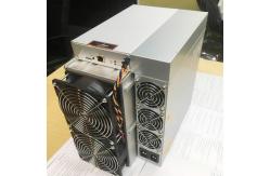 China SHA 256 Algorithm Second Hand Miner 2920W Bitmain Antminer S17+73TH supplier