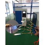 380V Three Phase 11KW HHO Coil Welding Machine for sale