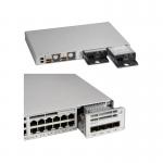 Single Packing C9200 Series Cisco Switch Power Supply PWR-C6-600WAC