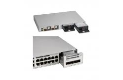 China Single Packing C9200 Series Cisco Switch Power Supply PWR-C6-600WAC supplier
