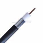 PS 625 CATV Coaxial Cable , 7 Awg Coaxial Cable Long Life Time For Using for sale