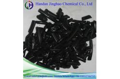 China Refractory Materials Coal Tar Pitch Uses , First Grade Modified Pitch Material supplier