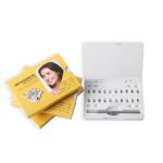 0.022 0.018 Solt Dentist Orthodontist Metal Roth Braces Self Ligating Brackets for sale