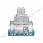 PHiliph Anesthesia Gas Monitor M1657B Water Trap Plastic Tubing Water Cup REF989803110871 for Hospital for sale
