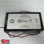 IC693ACC302A   GE  AUXILIARY BATTERY MODULE for sale