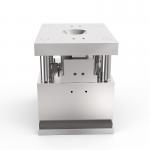 3D Drawing Mold Manufacturing plastic injection molding all in one company imported steel for sale