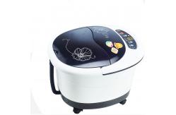 China Useful Foot Bath Massager Temperature Adjustable Heating 3.16KGS/ 3.5KGS supplier