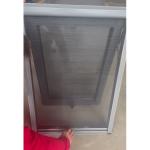 Double Glazed White UPVC Awning Window Basement ODM