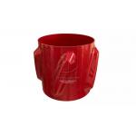 api standard elastic spring casing centralizer/rigid casing centralizers for sale/Rigid Casing Centralizers for sale