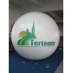 2014 hot-selling inflatable large helium balloon for sale