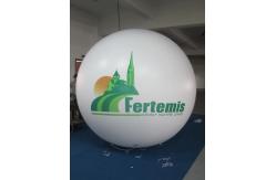 China 2014 hot-selling inflatable large helium balloon supplier