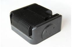 China ADC12 Aluminium heatsink Housing Die Casting Process Precision Aluminium High precision Casting supplier