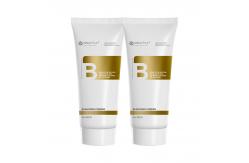 China Hair Bleaching Cream Up To 8 Levels Lightening Efficiency for Hair Lightening supplier