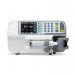 Electric Vet Infusion Pump Single Channel Syringe Pump For Vet for sale