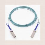 400g Mellanox SFP28 AOC Cable MFA1A00-E005 for sale