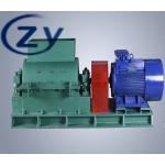 Customized Size Cassava Processing Machine Hammer Milling Large Capacity for sale