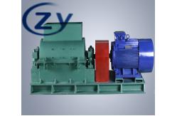 China Customized Size Cassava Processing Machine Hammer Milling Large Capacity supplier