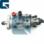 DE2435-5961 DE24355961 Excavator Original Diesel Engine Fuel Injection Pump for sale