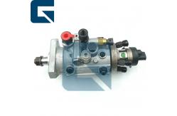 China DE2435-5961 DE24355961 Excavator Original Diesel Engine Fuel Injection Pump supplier