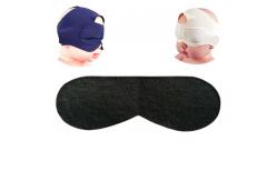China Phototherapy Protective Protector Eye Shields Mask For Baby Newborn supplier