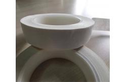 China Heat Resistance Aramid Paper Tape Coated With Flame Retardant Acrylic Adhesive supplier