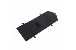 China 7W Portable Solar Panel Handbag Waterproof For USB Charging supplier