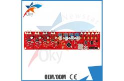 China Reprap Melzi 3D Printer Kits , Print Controller Board Circuit Panel supplier