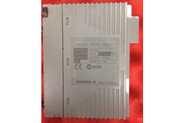 YOKOGAWA MODEL F3BU13-0N 13-SLOT BASE BOARD UNIT YOKOGAWA F3BU13-0N